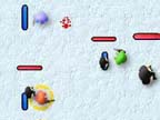 Play Arctic Defense Game