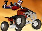 Play ATV Stunt Game