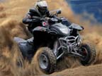 Play ATV Tag Race Game