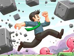 Play AVOIDER Online on games440.com