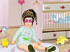 Play Babies Dress Up Game