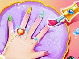 Play Baby Taylor Little Princess Makeover Online on games440.com