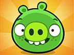 Play Bad Piggies on Games440.COM