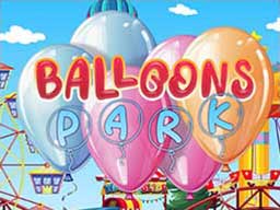 Play Balloons Park Online on games440.com