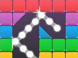 Balls Bricks Crusher