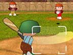 Play Baseball Jam on Games440.COM