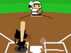 Play Baseball Shoot Game