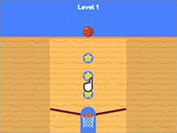 Basketball Dig