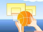 Play Basketball Game on Games440.COM
