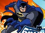 Play Batman Dynamic Double Team Game