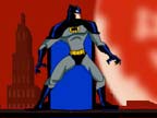 Play Batman the Cobblebot Caper Game