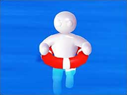 Play Beach Rescue Online on games440.com