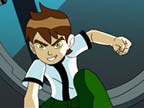 Play Ben 10 Demon Hunter Game