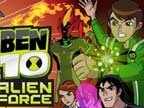 Play Ben 10 Forever Defense Game