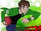 Play Ben 10 Hero Hoops on Games440.COM