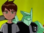 Play Ben 10 Kraken Attack Game