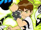 Play Ben 10 Power Splash on Games440.COM