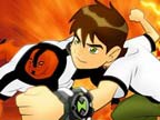 Play Ben 10 Saving Sparksville on Games440.COM