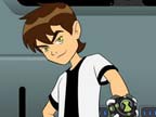 Play Ben 10 Space Battles on Games440.COM