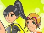 Play Ben 10 on Games440.COM