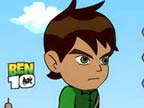 Play Ben10 Vs Bakugan Game