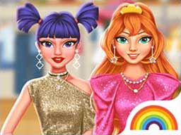 Play BFFs Black Friday Collection Online on games440.com
