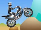 Play Bike Challenge Game