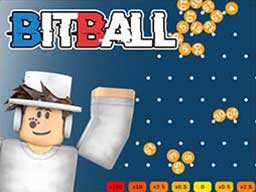 Play BitBall Online on games440.com
