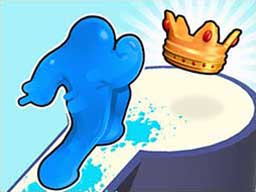 Blob Bridge Run