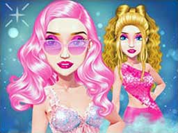 Play Blondie in the Real World Online on games440.com