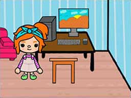 Play Boca Moca Freelancer Online on games440.com