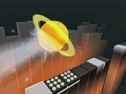 Play Bounce Run Online on games440.com