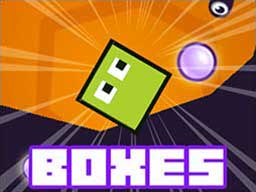 Play Boxes Online on games440.com