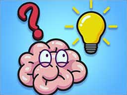 Play Brain Test Tricky Puzzles Online on games440.com