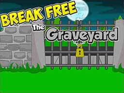 Break Free The Graveyard