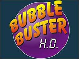 Bubble Buster HD