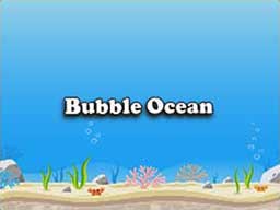 Bubble Ocean