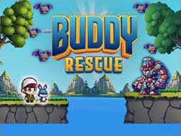 Play Buddy Rescue Online on games440.com
