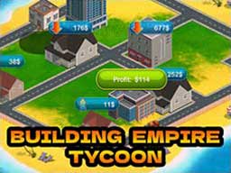 Play Building Empire Tycoon Online on games440.com