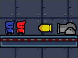 Play Bullet And Jump Online on games440.com