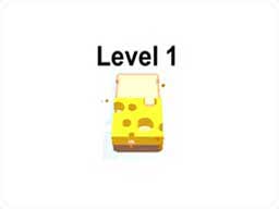 Play Burger Fold Puzzle Online on games440.com