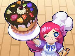 Play CAKE DIY 3D Online on games440.com