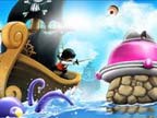 Play Cake Pirate Game