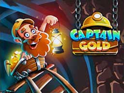 Play Captain Gold Online on games440.com