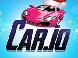Play Car.io Online on games440.com