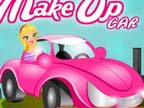 Play Car Make Up Game