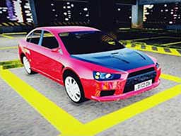 Play Car Parking Lot 2023 Online on games440.com