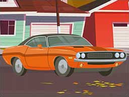 Play Cars Differences Online on games440.com