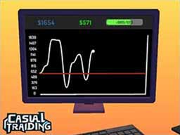 Play Casual Trading Online on games440.com