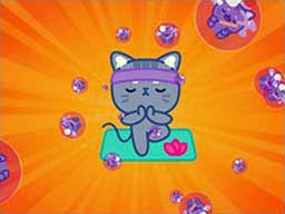 Play Cat Clicker Online on games440.com